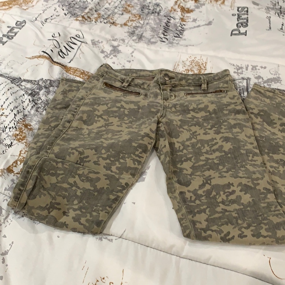 Guess jeans
